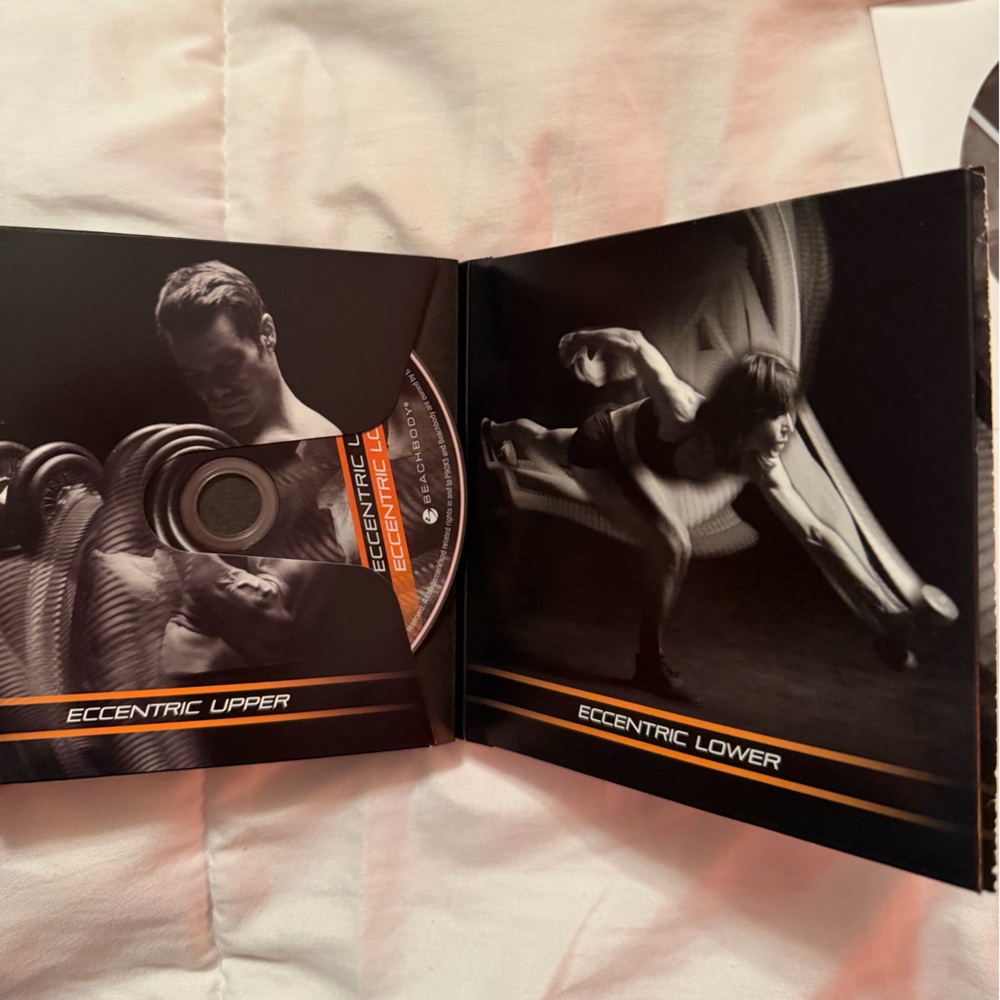 Beachbody P90X3 Fitness Box Set - Picture 12 of 12